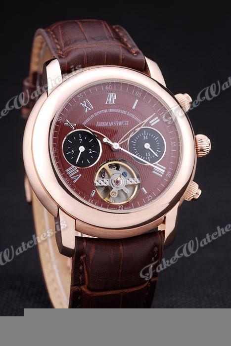 Audemars Piguet Jules Audemars Replica Watches 3400