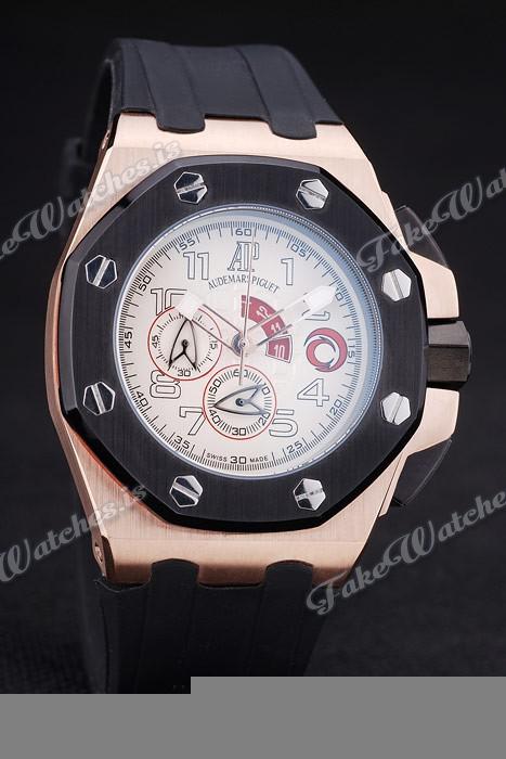 Audemars Piguet Royal Oak Offshore Replica Watch 3297