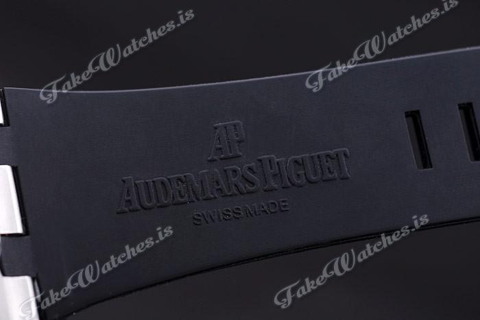 Audemars Piguet Royal Oak Offshore Replica Watches 3302