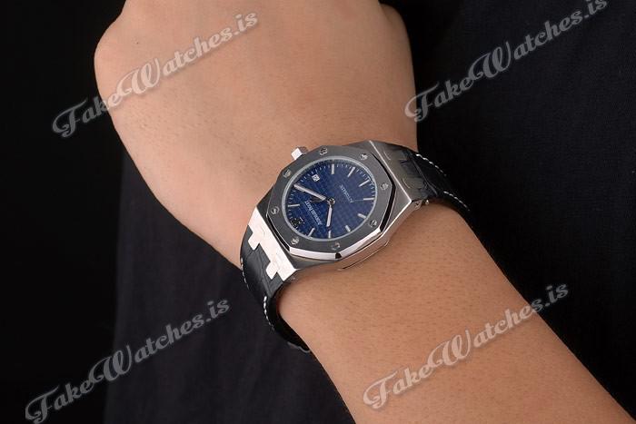Audemars Piguet Royal Oak Replica Watches 3370
