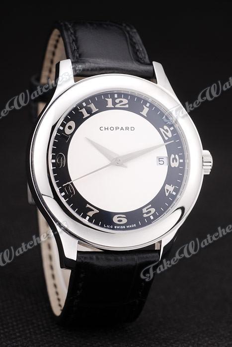 Chopard replica Swiss watches 3891