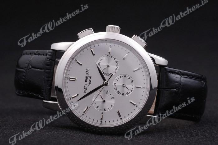 Fake patek philippe calatrava hotsell