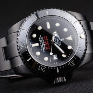 Jacques piccard rolex top