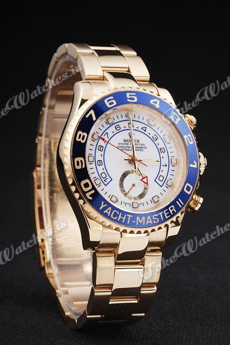 Rolex Yacht Master II rl237