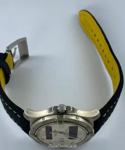 Alternative view of Breitling Aerospace Avantage E79362 Quartz 42mm Unisex Replica Watch - White Dial, Titanium Case