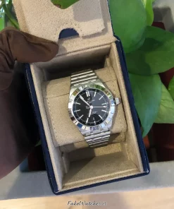 Breitling Chronomat GMT A32398101B1A1 Automatic 40mm Unisex Replica Watch - Black Dial, Steel Case