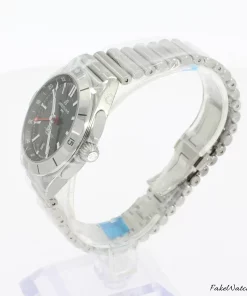 Alternative view of Breitling Chronomat GMT A32398101L1A1 Automatic 40mm Unisex Replica Watch - Green Dial, Steel Case