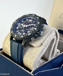 Breitling Endurance Pro X82310D51B1S2 Quartz 44mm Male Replica Watch - Black Dial, Plastic Case