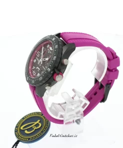 Alternative view of Breitling Endurance Pro X83310F61B1S1 Quartz 39mm Unisex Replica Watch - Black Dial, Plastic Case