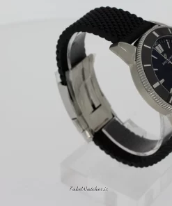 Alternative view of Breitling Superocean Heritage AB2030121B1S1 Automatic 44mm Unisex Replica Watch - Black Dial, Steel Case