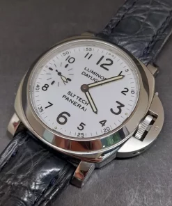 Panerai Unknown 5218-207A Automatic 44mm Unisex Replica Watch - Dial, Steel CaseMM