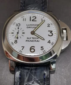 Alternative view of Panerai Unknown 5218-207A Automatic 44mm Unisex Replica Watch - Dial, Steel CaseMM