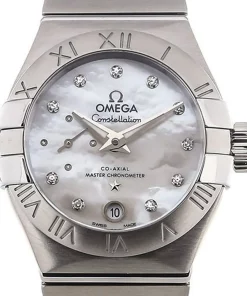 TAG Heuer Aquaracer WBP2111.BA0627 Automatic 40mm Unisex Replica Watch - Blue Dial, Steel Case