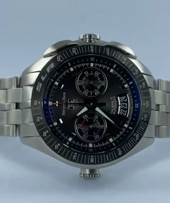 TAG Heuer SLR CAG2111 Automatic 44mm Unisex Replica Watch - Dial, Steel CaseMM