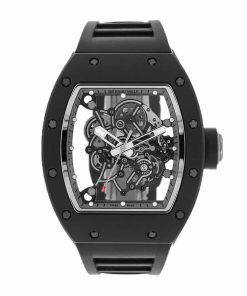 Richard Mille RM055 Black Replica