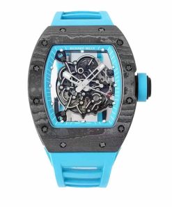 Richard Mille RM055 Yas Marina Circuit Replica