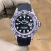 Rolex Yacht-Master 40 M126679SABR-0002 Specifications Replica Watch