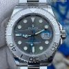 VS Rolex Yacht-Master 40 Grey Dial 126622 Replica Watch 3235 Movement