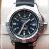 Breitling Colt GMT A32350 Black Dial 41mm Automatic Men's Swiss Replica Watch